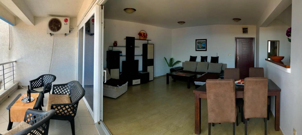 Apartments Violeta Budva Exterior photo