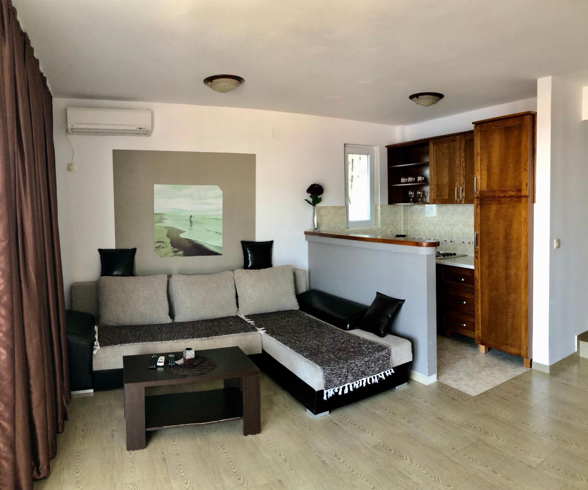Apartments Violeta Budva Exterior photo