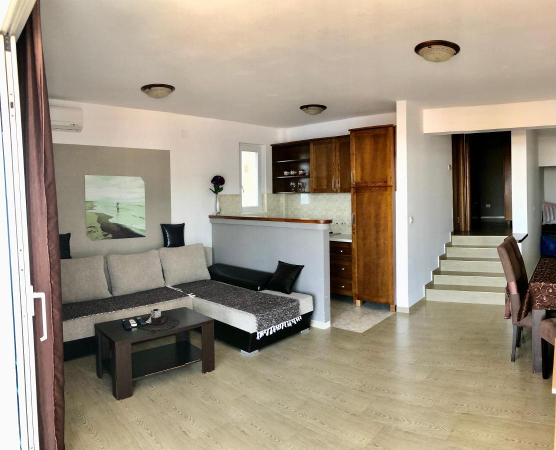 Apartments Violeta Budva Exterior photo