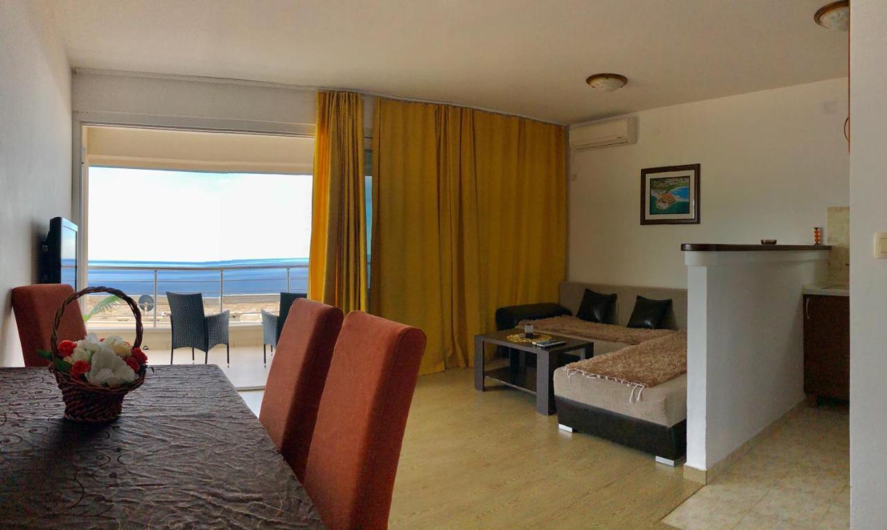Apartments Violeta Budva Exterior photo